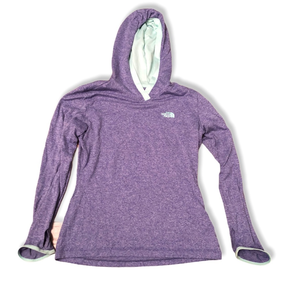 The North Face Quick Dry Hoodie
